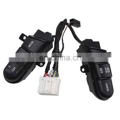 Steering Wheel Audio Control Switch/Button 36770SVAA41 for Honda Civic 2006 2007 2008