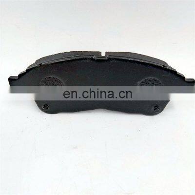 04465-05010 brake pads manufacturer front brake pads for toyota 04465