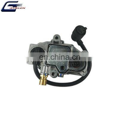 Clutch Actuator Solenoid Valve Oem 7422327063 for RVI Truck Clutch Servo photo-3