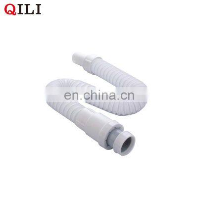 sewer pipe flexible waste drain pipe waste pipe