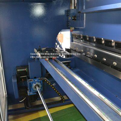 FCNC-320T/6000 Press Brake photo-3