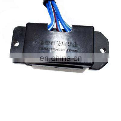 New Blower Motor Resistor For HONDA Accord 90-93 79330SM4003,RU79,JA1257,3A1055 photo-2