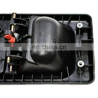 OUTSIDE DOOR HANDLE RIGHT For RENAULT VAUXHALL OPEL 8200856290 photo-5