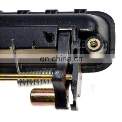 Free Shipping!69230AA010 Outside Outer Exterior Beige Rear Right Door Handle For Toyota Camry photo-5