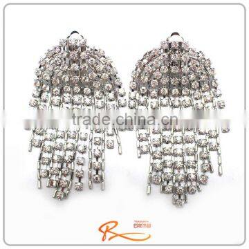 Wholesale goods from china earring for evening dress