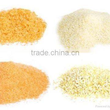 2015 high efficient bread crumbs maker