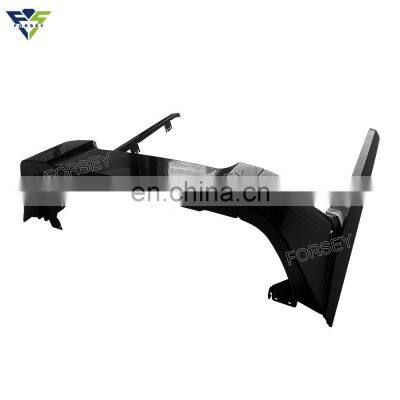 New Arrival Pickup Trucks Car Accessories OEM Roll Bar For Triton L200 2018+ photo-3