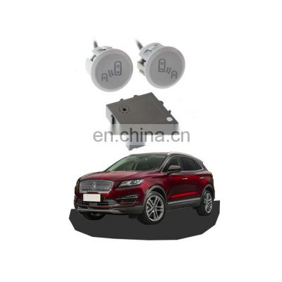 blind spot mirror system 24GHz kit bsd microwave millimeter auto car bus truck vehicle parts accessories for lincoln mkc