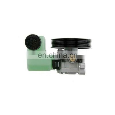 Power Steering Pump GJ6E-32-600B GJ6E-32-600C GJ6E-32-650F GJ6E32650F For Mazda 6 petrol model 2002-2007