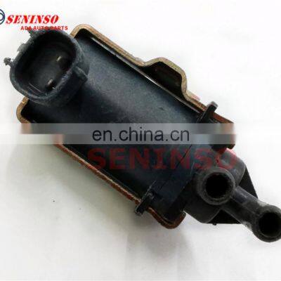 Original New Vapor Canister Purge Valve OEM 18117-75D51 136200-1440 Solenoid photo-4