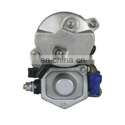 28100 16210 Auto Parts Car Starter Motor for Toyota Celica Coupe 1989-1994 photo-3
