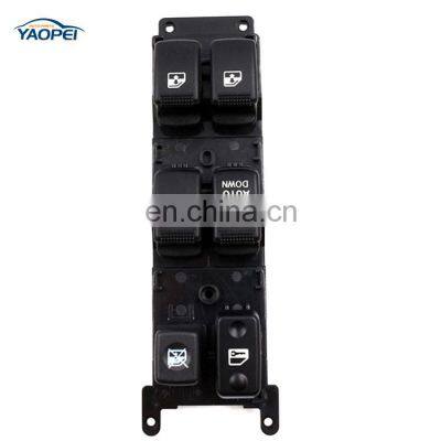 93570-1G110 935701G110 Power Window Master Switch For KIA NEW PRIDE 2006-2010 photo-3