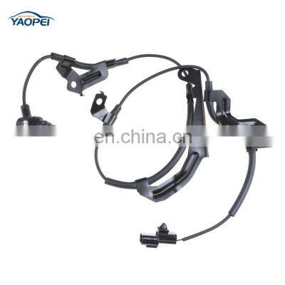 Front Left ABS Sensor 4670A595 For Mitsubishi Triton L200 Pajero Montero Sport Challenger Nativa photo-4