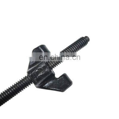 Strut Press2pc Heavy Duty Coil Spring Compressor Tool photo-5