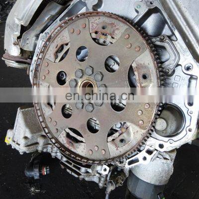 Best Condition Remanufacturing Second Hand Sale Engine Used Sale Engine Used For Sale photo-3