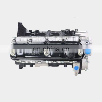 Del Motor 2.2L JM491Q-ME Engine For Jinbei Haise Great Wall Deer ZX Admiral Grand Tiger photo-5