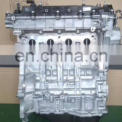2019 2020 2021 Del Motor 1.5L G4FL Engine For Kia Seltos K3 KX3 Hyundai Creta Elantra IX25 photo-3