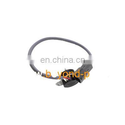 PC200-6 PC-6 excavator throttle position sensor without gear 7861-92-4130