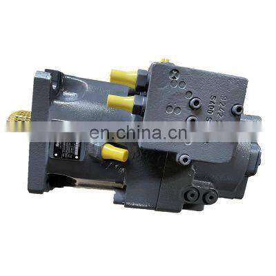 REXROTH A11VLO130DRG A11VLO145DRG A11VLO260DRG series hydraulic axial piston pump A11VLO130DRG/10R-NZD12K02