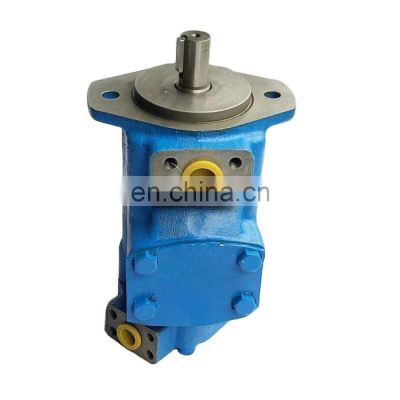 Yongling YB-C/E200/125 YB-D355 double high pressure high performance vane pump YB-D YB-C/E