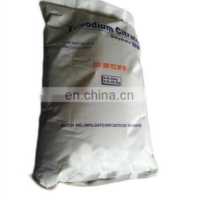 sodium citrate