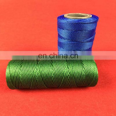 high quality high Speed Compound Yarn Twister