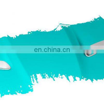 Modify Luxury Dry Carbon Fiber Car Hood Air Vent for Jaguar F-Type 2-Door 2021-2022 photo-5