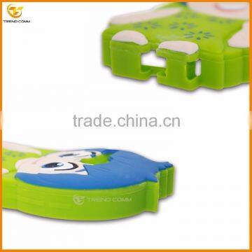 New Fashion Cute Little Girls Silicon Soft Cover Case for Alcatel photo-6