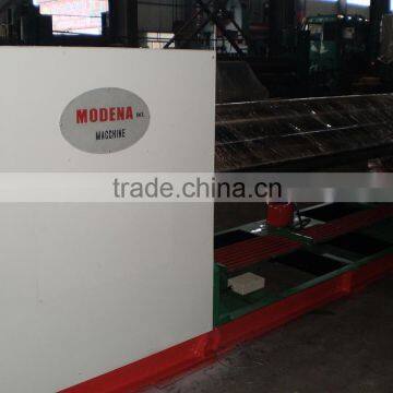 Mechanical Plate Rolling Machine photo-5