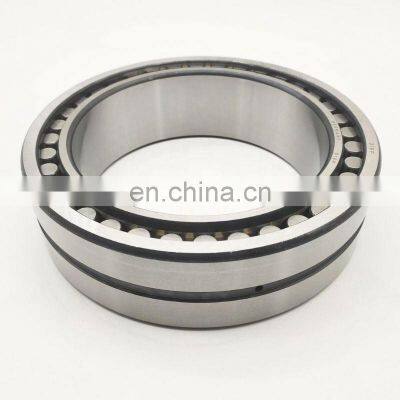 NNU 4056 Double Row Cylindrical roller bearing NNU4056