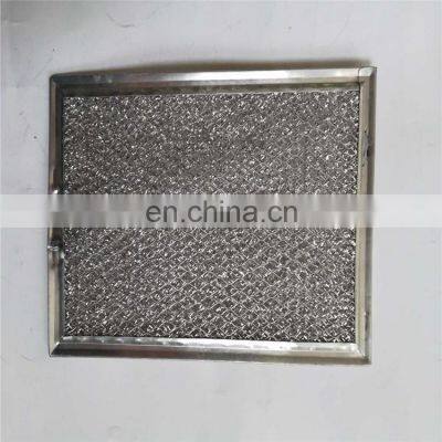 Anping Fume Filter Mesh/Air Filter/Efficient Kitchen Air Filter photo-4