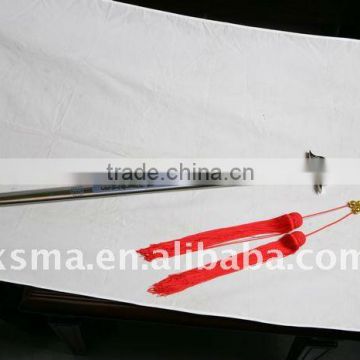 high strength titanium sword