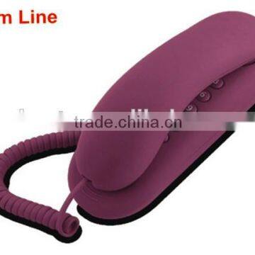 UK trimline weatherproof hotel telephone