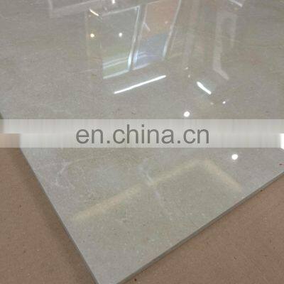 600x600 High Glossy And Soft Glossy Porcelanato Wall Tiles Porcelain Floor Tiles Indoor 3D Ink Jet Porcelain Marble Floor Tiles photo-3