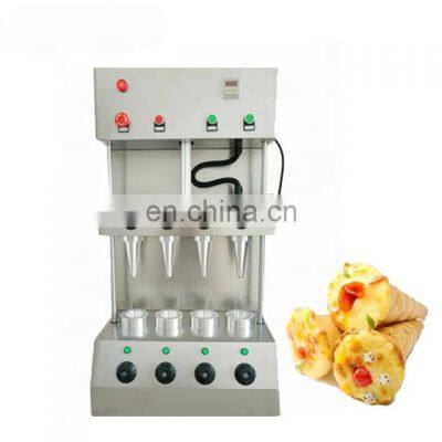 Automatic New Design Stainless Steel Dough Press Machine Pizza photo-2