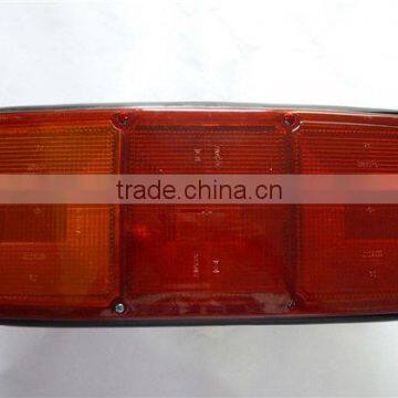 benz bersion old tail lamp,benz version spare parts,benz tail lamp