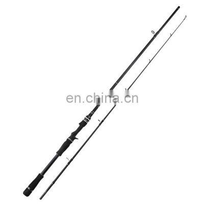 Big Fish Catcher 1,98 м - 2,28 м XH 3,5 кг Силовой спиннинговый удочерный ствол для блесной рыбалки с катушкой для блесной рыбалки photo-2