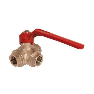 Factory Wholesale Stainless Steel Water Control Low Pressure Ball Valve