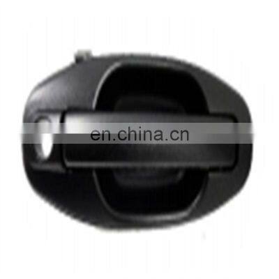 Black Interior door handle for Hy-undai 82660-26000