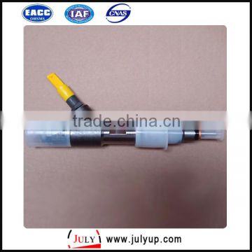 Fuel injector 4947582 0445120134 for Bosch Cummins ISF3.8 engine