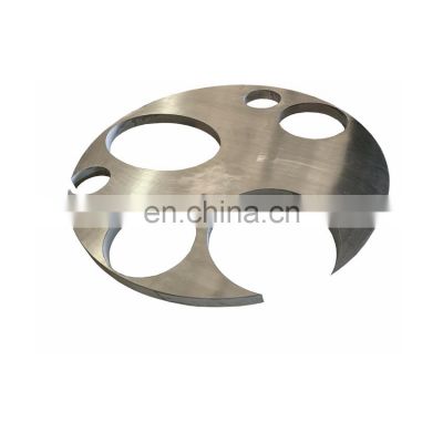 Stainless Steel Sheet Plate 4mm 316 Sheet Metal Stainless Steel Plate Sheet Fabrication