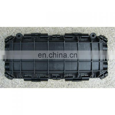 Horizontally splice tray 12 24core outdoor fiber optic enclosure