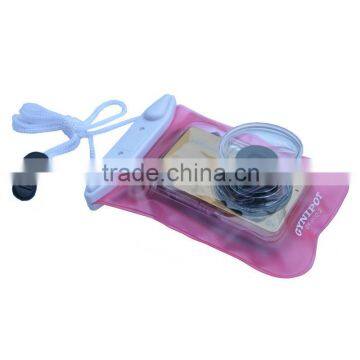 Digital Camera waterproof bag