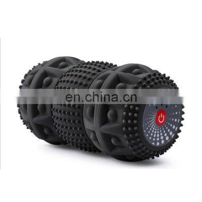 YOUMAY Massage Roller Ball Peanut Massage Ball Muscle Release Massage Ball