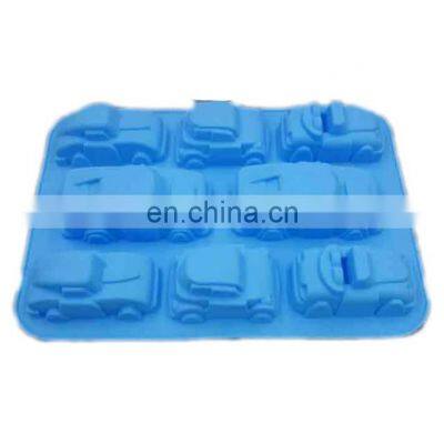 Hot Sale Customized Eco-friendly Silicone Mold