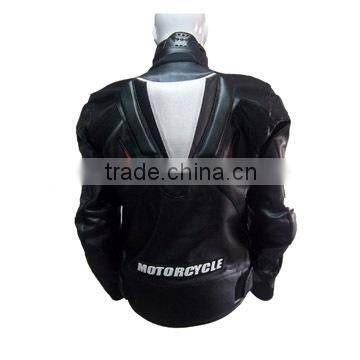 Motorcycle Motorbike Jacket For Male