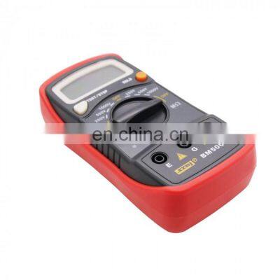 BM500A 1000V 1999M Digital Insulation Resistance Tester Meter Megohmmeter Megger photo-5