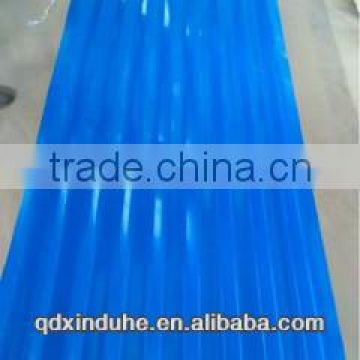 galvanized steel sheet/corrugated sheet