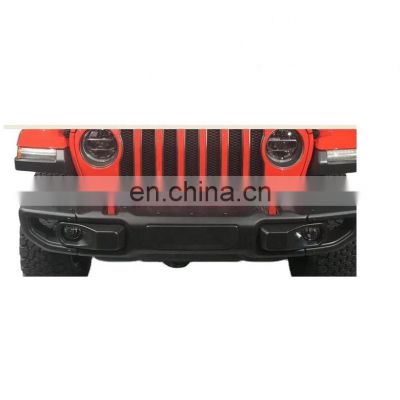 front bumper fit for jeep wrangler JL