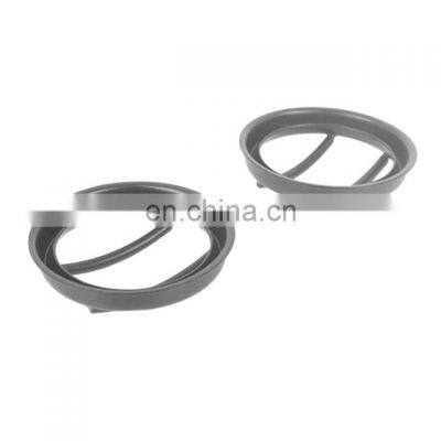 Fender Lamp Cover for Jeep Wrangler JK photo-4